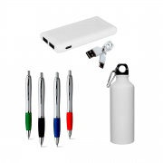 Regalos corporativos