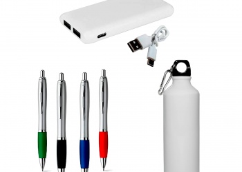 Regalos corporativos