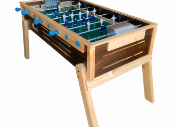 Taca Tacas 4 Jugadores