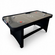Mesa de Air Hockey Black