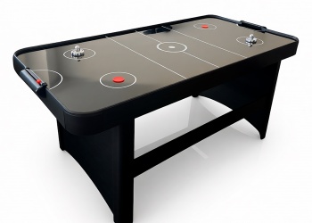 Mesa de Air Hockey Black