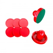 Mesa de Air Hockey Black