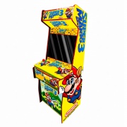 Máquina Arcade 22 pulgadas