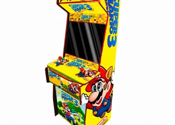 Máquina Arcade 22 pulgadas