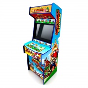 Máquina Arcade 22 pulgadas