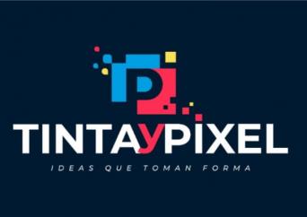 tinta y pixel, ideas que toman formas